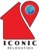 Iconic Relocation Private Limited Logo