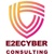 E2ECYBER Consulting Logo