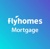 Flyhomes Mortgage Logo