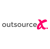 Outsource-X (Pty) Ltd Logo