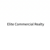 Elite Commercial Realty Logo