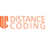 Distance Coding Logo