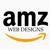 Amz Web Designs Logo