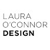 Laura O'Connor Design, LLC Logotype
