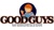 Good Guys Webdesign Logo