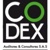 Codex Auditores Logo