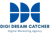 Digi Dream Catcher Logo