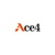 Ace4 AI Logotype
