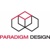 Paradigm Design Logo