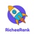 RicheeRank Logo