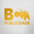 Barcaro Publicidade Logo