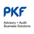 PKF Mack Logo