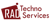 RAD Techno Services Logo