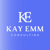 Kay Emm Consulting Logo