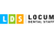 Locum Dental Staff Ltd Logo