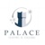 Palace Heating and Cooling Logo