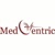 MedCentric Search Firm Logo