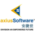axiusSoftware Logo