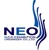 Provider Logotype NCC Exhibition Organizer Co., Ltd. Logo