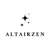 Altairzen Logo