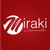 Miraki Communication Logo