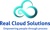 RealCloud Solutions Logo
