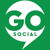 Go Social- communications firm Logo