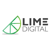 Lime Digital Agency Logo