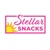 Stellar Snacks Logotype