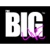 The BIG Live Corp Logo