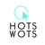 HotsWots - Digital Logo