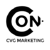 CVG Marketing Logo