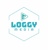 Loggy Media Logo