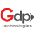 GDP Technologies Logo