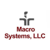 Macro Systems LLC Logo