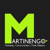 Martinengo & Partners Communication Logo