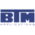 BTM Applications Logo