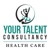 YTC Healthcare Logotype