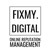 FixMy.Digital Logo