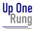 Up One Rung Logo