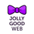 Jolly Good Web Logo