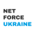 NetForce Ukraine LLC Logo