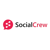 Social Crew Logo