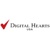 DIGITAL Hearts USA Inc. Logo