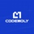 CodeMoly Logo