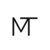 MT Web Design Logo