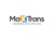 Maxtrans 3PL Freight Management Logo
