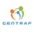 Gentraf Inc Logo