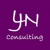 LJN Web Design Logo