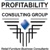 Profitability Consulting Group Logotype
